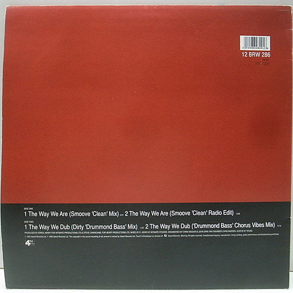 未使用 The Affair - the noble sound / レコード ヒダカトオルとフェッドミュージック「OUR FAVORITE SONGS」7