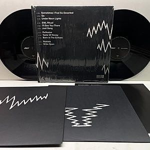 レコードサブ画像：2