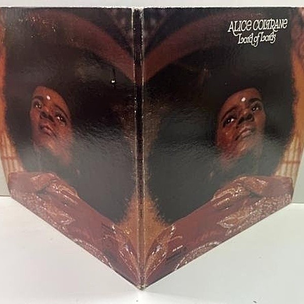 ALICE COLTRANE / Lord Of Lords (LP) / Impulse | WAXPEND RECORDS
