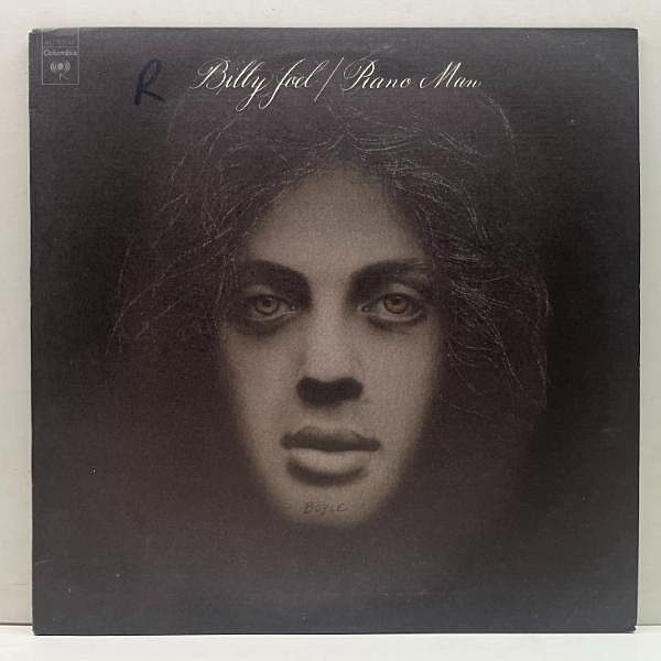 BILLY JOEL / Piano Man (LP) / Columbia | WAXPEND RECORDS