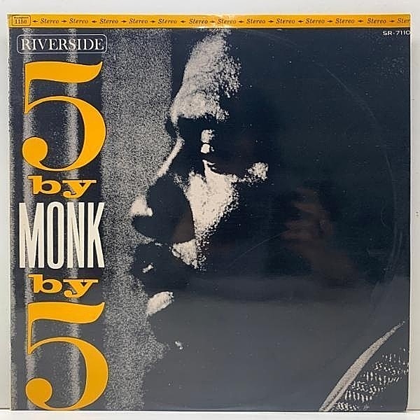 洋楽 Thelonious Monk Thelonious Monk - Album by Thelonious Monk | Spotify