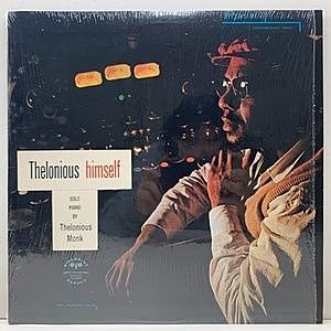 THELONIOUS MONK / In Italy | レコード買取【総合No.1】無料