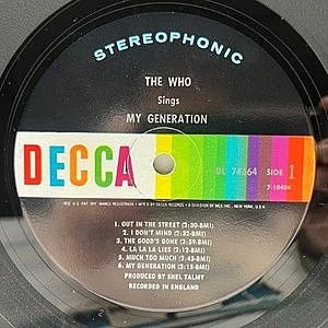 レコードサブ画像：3
