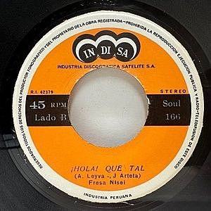レコードサブ画像：2