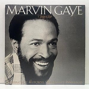 Marvin Gaye レコード 4枚セット MARVIN GAYE / I Want You (LP) / Tamla | WAXPEND RECORDS