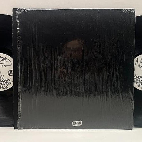 N.E.R.D / No_One Ever Really Dies (LP) / Columbia | WAXPEND