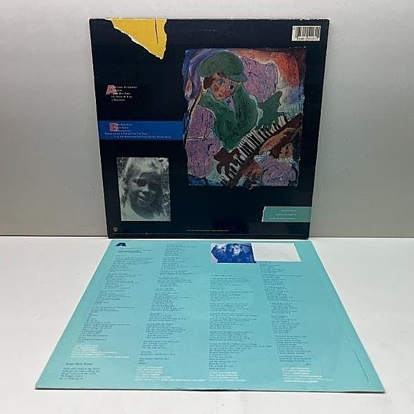 【終了】リッキー・リー・ジョーンズ 【マガジン】  輸入盤 Rickie Lee Jones リッキー・リー・ジョーンズ / The Magazine