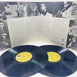 A&M CTi JAZZ SERIES SAMPLER★ 紙ジャケットサンプラー A&M CTi JAZZ SERIES SAMPLER☆ 紙ジャケットサンプラー