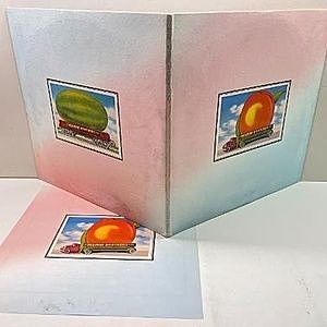 レコードサブ画像：2