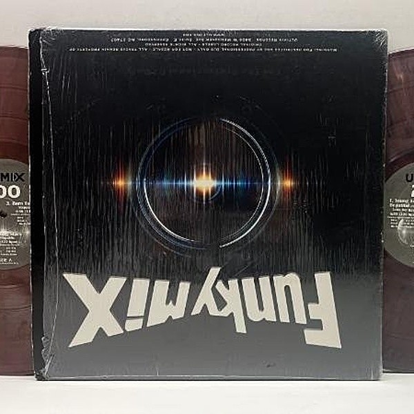 V.A./Ultimix 86レコード12\