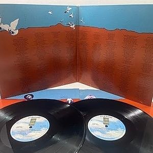 ★ＵＳオリジナル盤★『ドンファンのじゃじゃ馬娘』ジョニ・ミッチェル２枚組ＬＰ Joni Mitchell / ジョニ・ミッチェル「DON JUAN'S RECKLESS