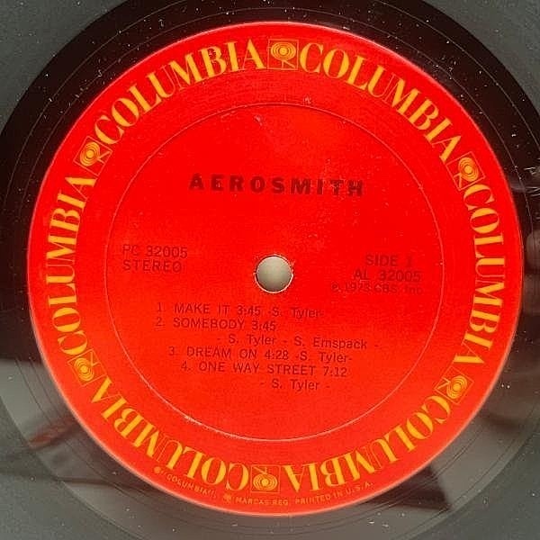 レア　エアロスミス 直筆　サイン　CD aerosmith Yahoo!オークション -「エアロスミス サイン」の落札相場・落札価格