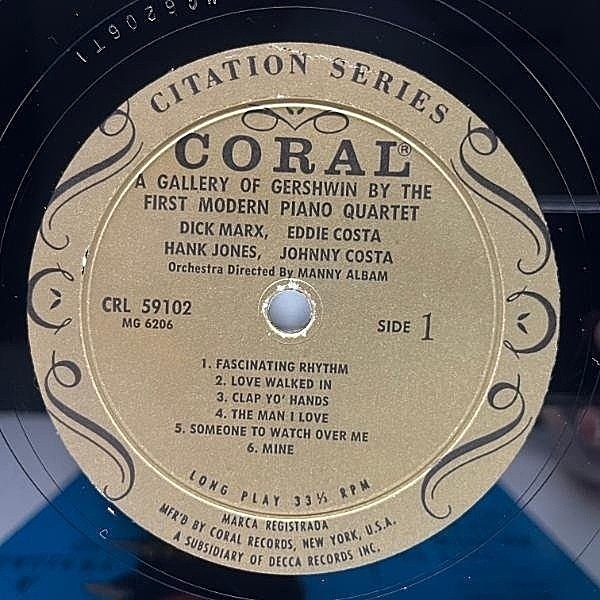 THE CORAL LPレコード Amazon.co.jp: Coral: ミュージック