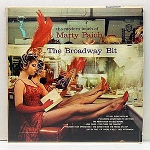 マーティ・ペイチ　ホット・ピアノ　紙ジャケット Amazon.co.jp: ブロードウェイ・ビット(SHM-CD/紙ジャケットCD