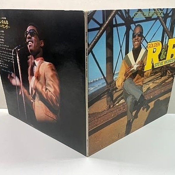 スティービー・ワンダー　ベストCD　ソングレビュー　24KARAT GOLD スティービー・ワンダー ベストCD ソングレビュー 24KARAT GOLD