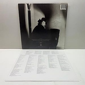 PATTI AUSTIN / Same (LP) / Qwest | WAXPEND RECORDS