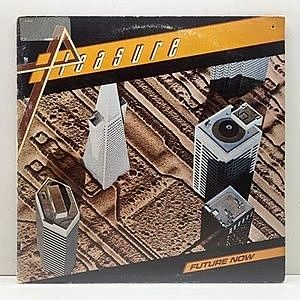 レコード画像：PLEASURE / Future Now