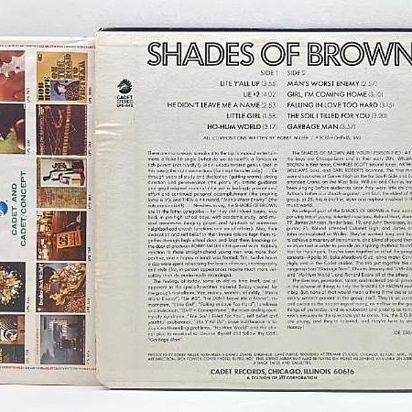 Brown Basket 弾き語りCD 書き留めた詩 MISERY ショッピングコーナー