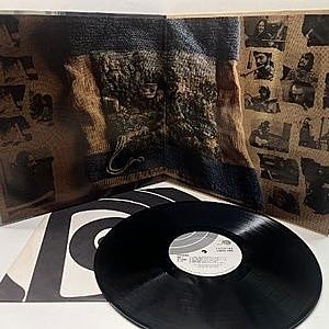 CAROLE KING / Tapestry (LP) / ODE | WAXPEND RECORDS