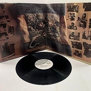 キャロル・キング　つづれおり　Tapestry USオリジナル盤　初期プレス キャロルキング tapestry つづれおり LPレコード