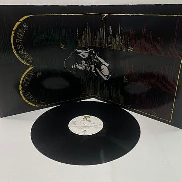BUNNY WAILER / Blackheart Man (LP) / Island | WAXPEND RECORDS