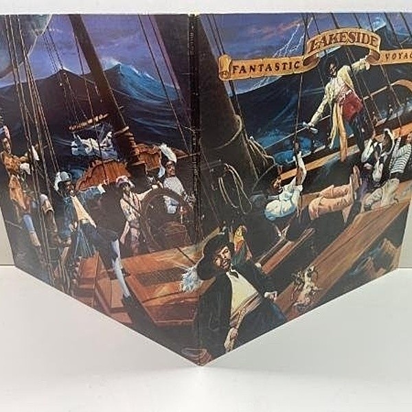 邦楽 FANTASTIC VOYAGE Amazon.co.jp: Fantastic Voyage: ミュージック