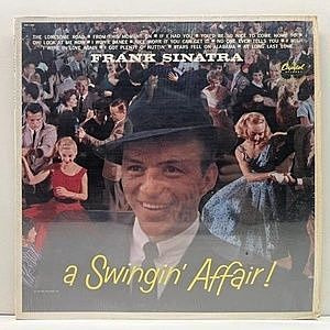 Frank Sinatra サイン入りフランク・シナトラの写真 JSA認証 フランク・シナトラ/アートピクチャー額装/1947/Frank Sinatra