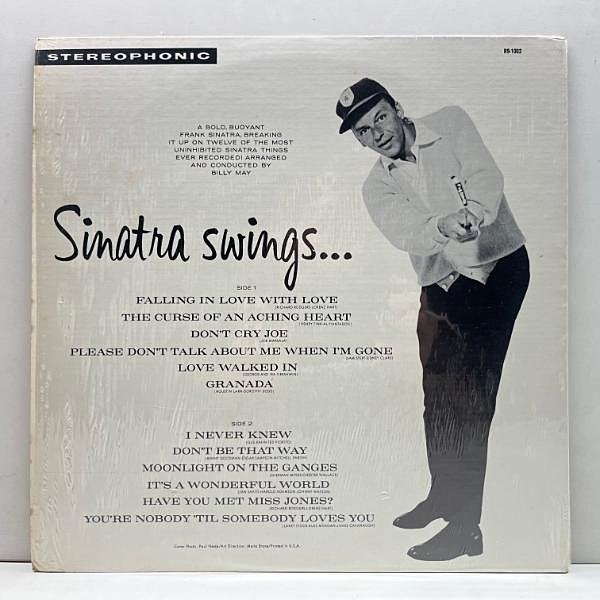 フランク・シナトラBestoftheColumbiaYears19431952 Frank Sinatra - The Best Of The Columbia Years 1943 - 1952