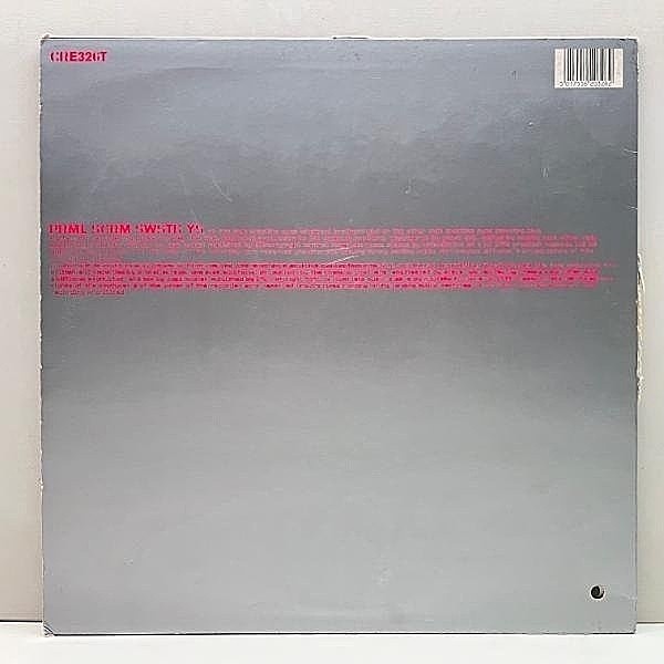 primal scream/swastika eyes…レコードセット Swastika Eyes (Jagz Kooner Mix) - YouTube
