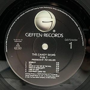レコードサブ画像：3