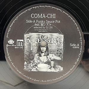レコードサブ画像：1