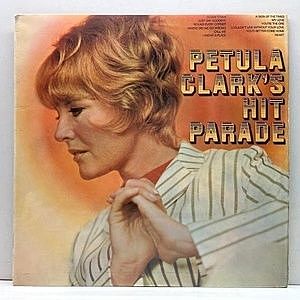 Petula Clark DVD 7枚コレクション ペチュラ・クラーク 芽瑠璃堂 ＞ PETULA CLARK 『This Is Petula Live At The Talk