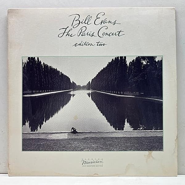 Bill Evans - The Paris Concert Edition 1 - Amazon.com Music