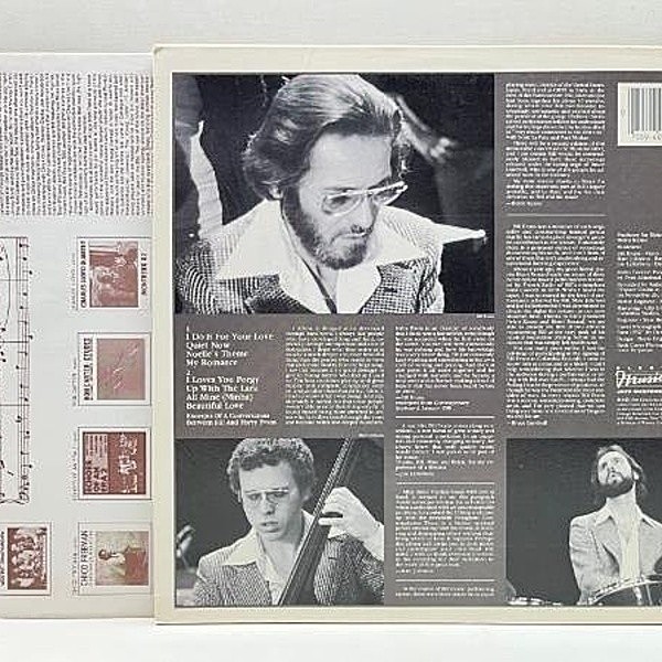 その他 ORG Bill Evans Paris Concert Edition One Bill Evans - The Paris Concert Edition 1 - Amazon.com Music