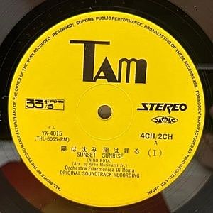 レコードサブ画像：4