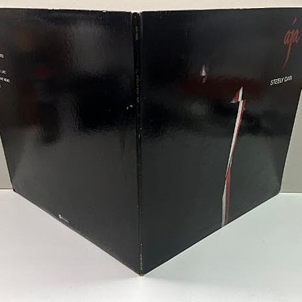 【新品未開封】【レコード】Steely Dan Aja Ni5qcGVn.jpeg