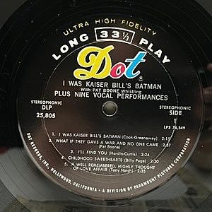 レコードサブ画像：3