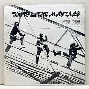 レコードサブ画像：2