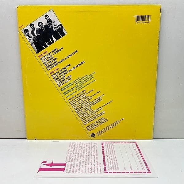Amazon.co.jp: ROCKABILLY REBELS: ミュージック