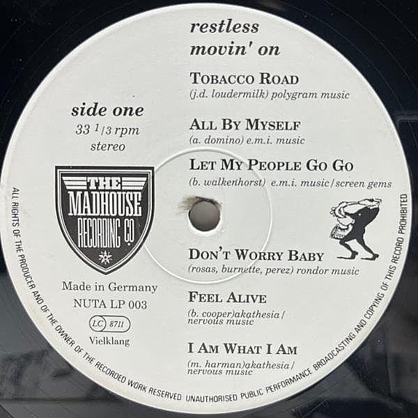 マドンナ　Hurry! Hurry!　ピクチャーディスク仕様 レコード LP マドンナ Hurry! Hurry! ピクチャーディスク仕様 レコード LP