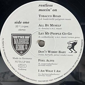 レコードサブ画像：3