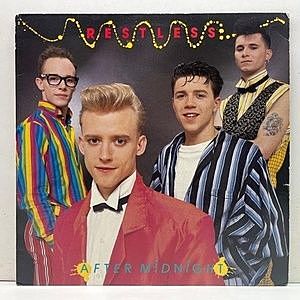 レコードサブ画像：1