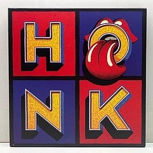 レコード画像：ROLLING STONES / Honk