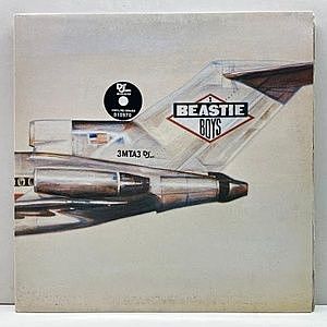 レコード　Beastie Boys まとめ売り BEASTIE BOYS ROOT DOWN レコード - メルカリ