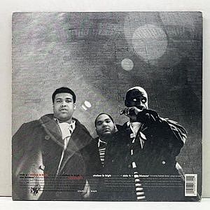 DE LA SOUL / Stakes Is High (12) / Tommy Boy | WAXPEND RECORDS