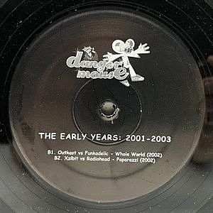 レコードサブ画像：2