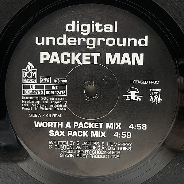 ★ＵＫオリジナル盤★『ＬＯＮＤＯＮ』Ｄ'ＩＮＦＬＵＥＮＣＥ２枚組ＬＰ見開きジャケ NEUTRON 9000 / Lady Burning Sky (LP) / Rising High | WAXPEND