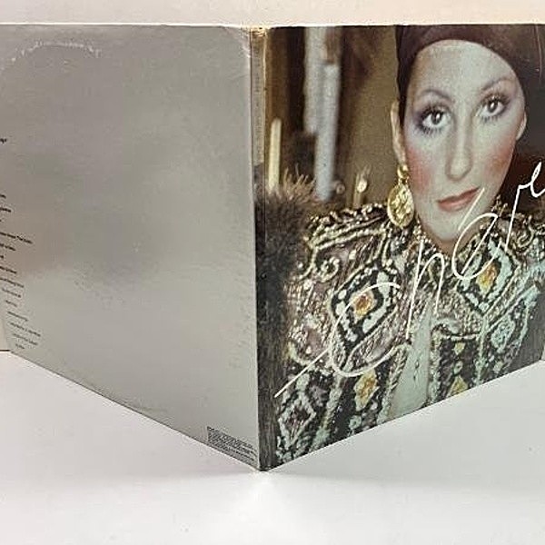 ★全てＵＳ＆ＥＵオリジナル盤★１９９８～０２年ＨＩＰＨＯＰ名盤４枚セット CHER / Superpak Vol. II (LP) / United Artists | WAXPEND RECORDS