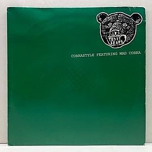 レコードサブ画像：1