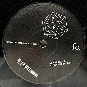 レコードサブ画像：1